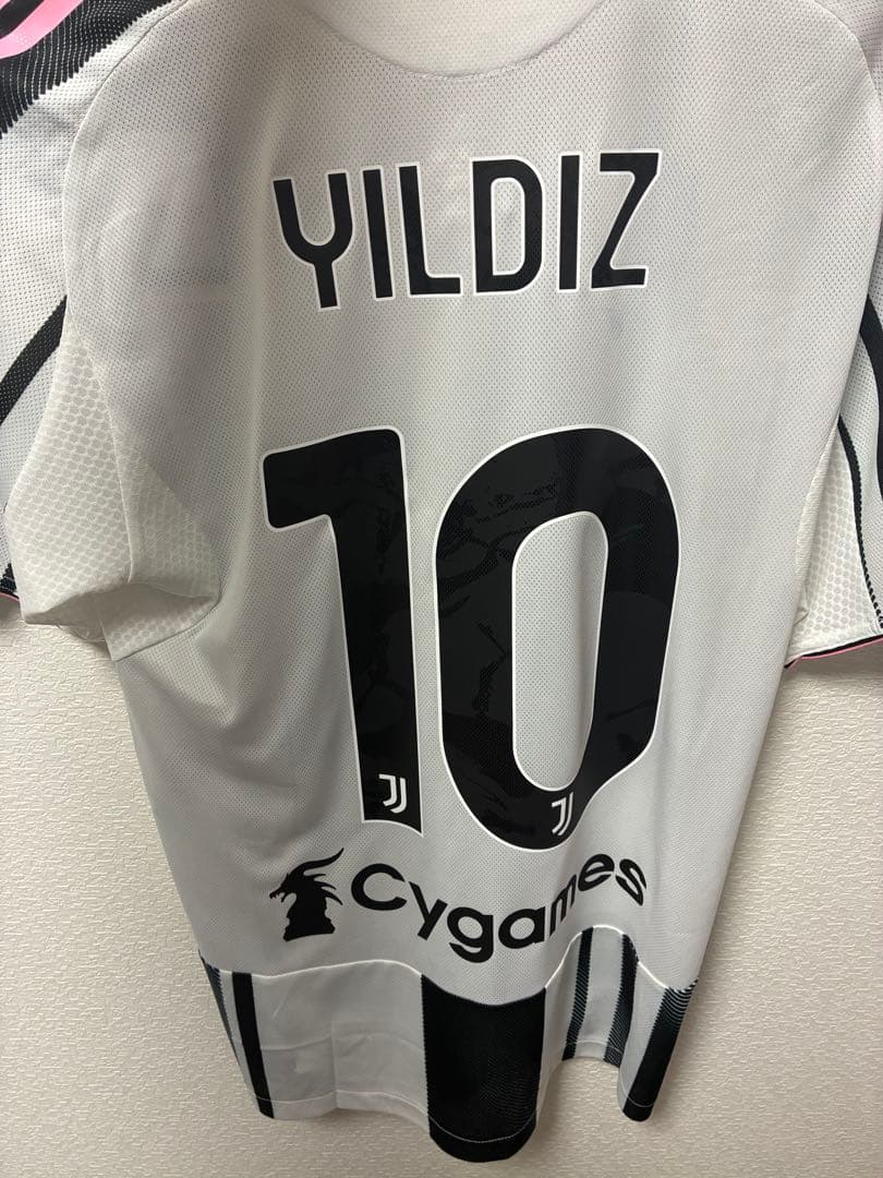 ユルディズ オーセンティック ユニフォーム XL