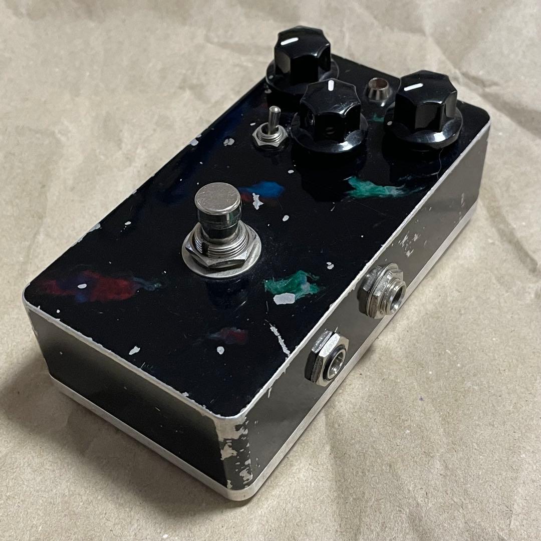 Jersey Girl Fulltender コピー Leqtique Box