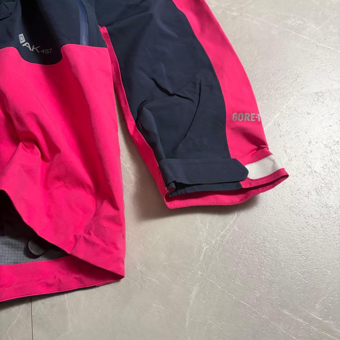 BURTON AK457 GUIDE GORE-TEX PRO 3L Mサイズ