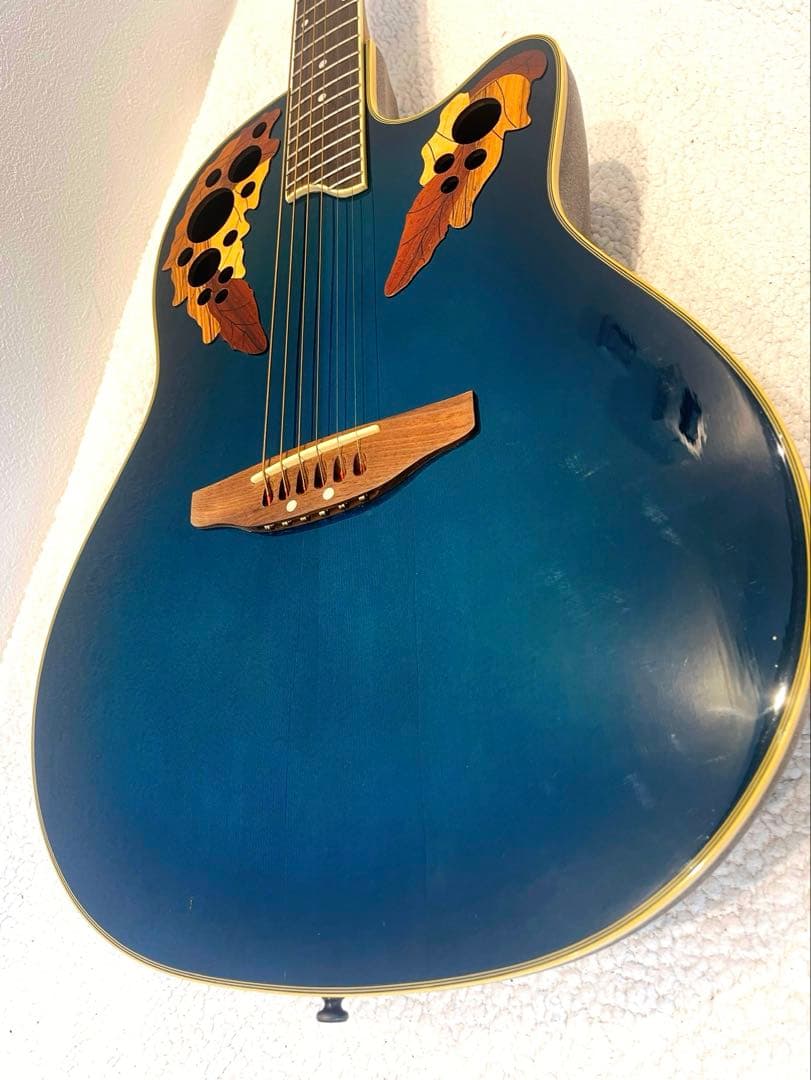 ギター Appiause by obation AEN148