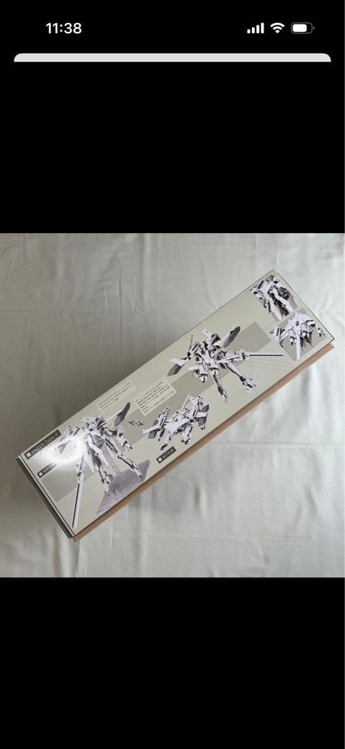 【一部開封済みのため低価格】NieR: 飛行ユニットプラモデル2B & 9S