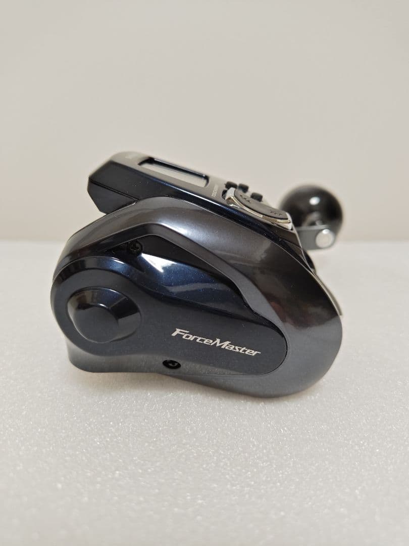 フォースマスター600 中間速機能搭載モデル シマノ