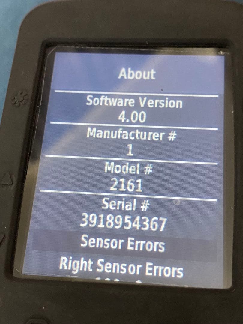 Garmin Vector2 (SHIMANO SPD-SL対応)