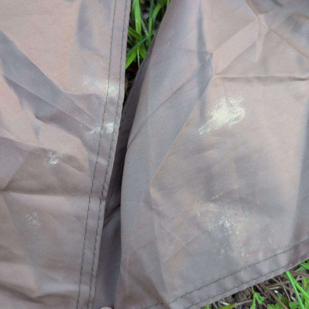 スノーピーク　TP-920　メッシュシェルター