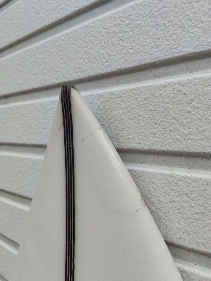 JS サーフボード　AIR17 PERFORMER 美品　【手渡し限定】