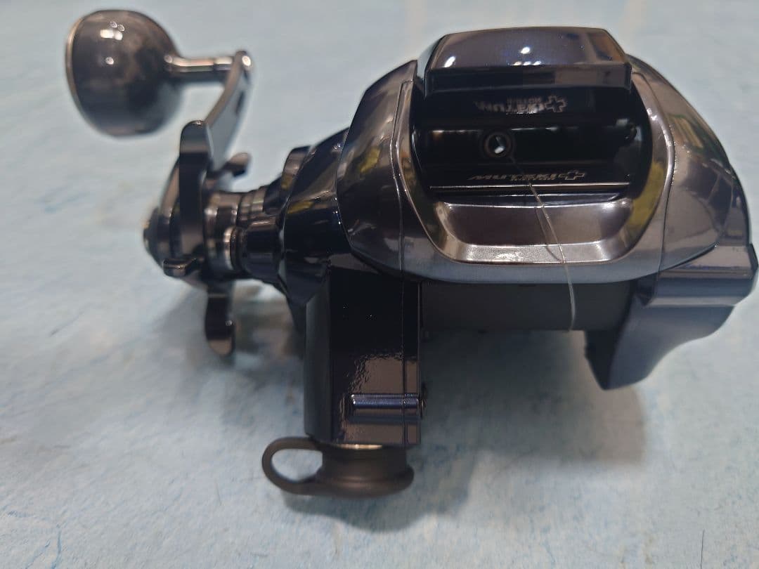 リール Force Master1000