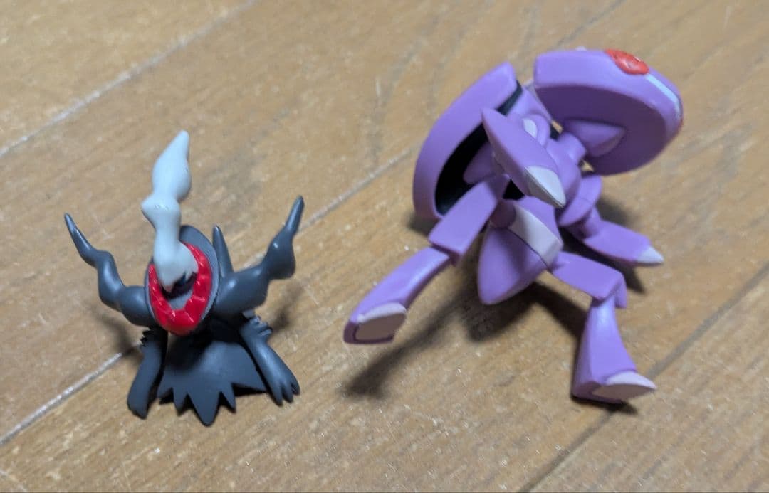 (レア有り) モンコレ 20コセット売り