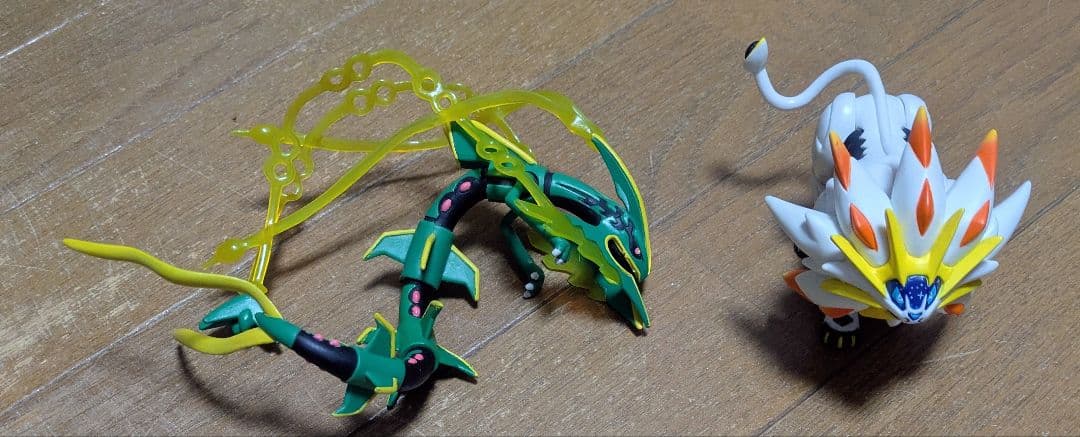 (レア有り) モンコレ 20コセット売り