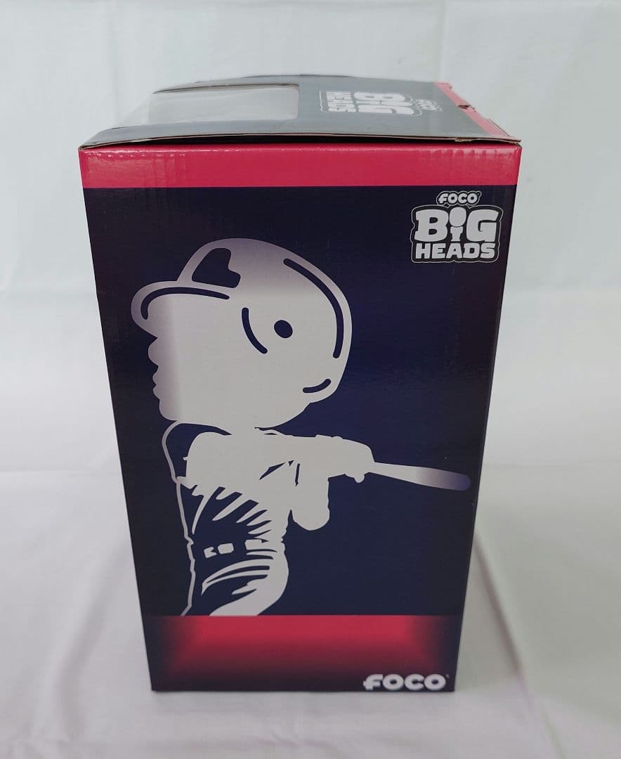 FOCO BIG HEADS 大谷翔平　ドジャース　ボブルヘッド foco社