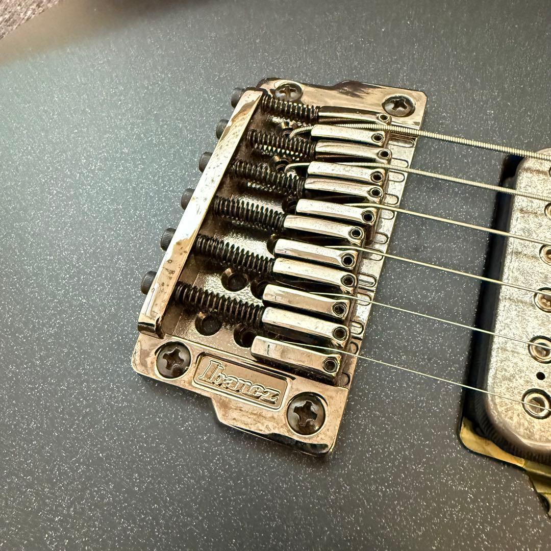 ギター Ibanez Prestige RG652EXFX RG652FX