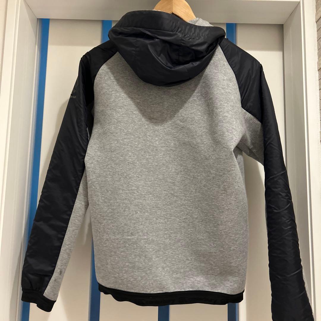 カンタベリー(canterbury)] ダフテック エアー ジャケット