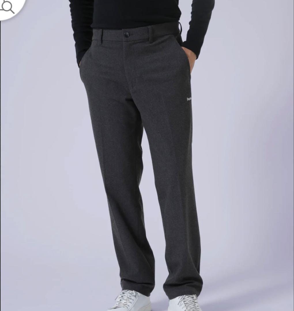 新品JackBunny!!(ジャックバニー) jbplseロングパンツサイズ:6