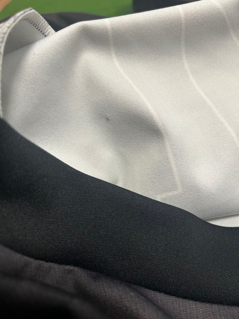 〈激レア、希少サイズ〉ラッセルノ　パーカー　7 MASK HOODIE