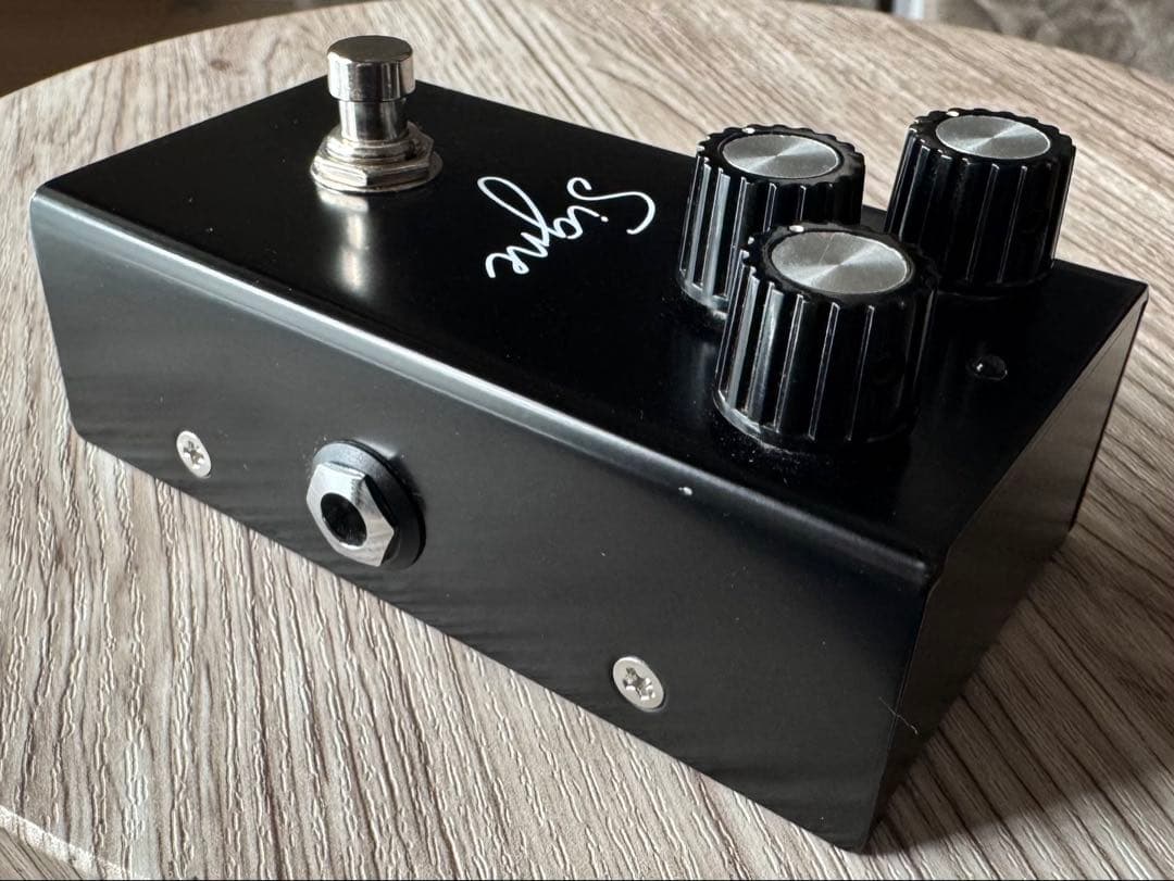 CLUT Virtues Signe 1stロット