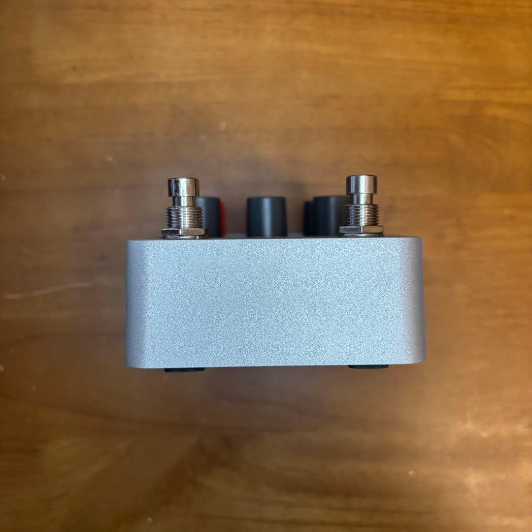 ギター UAFX Max Preamp & Dual Compressor