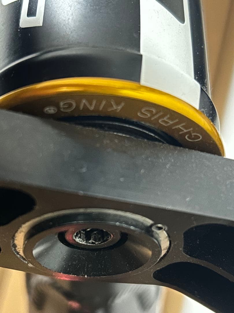 値下げ交渉可！2012 GT Fury クリキンヘッド付き