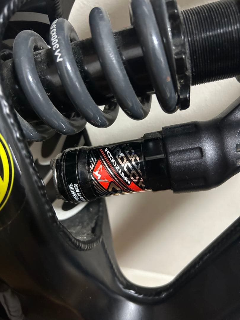 値下げ交渉可！2012 GT Fury クリキンヘッド付き