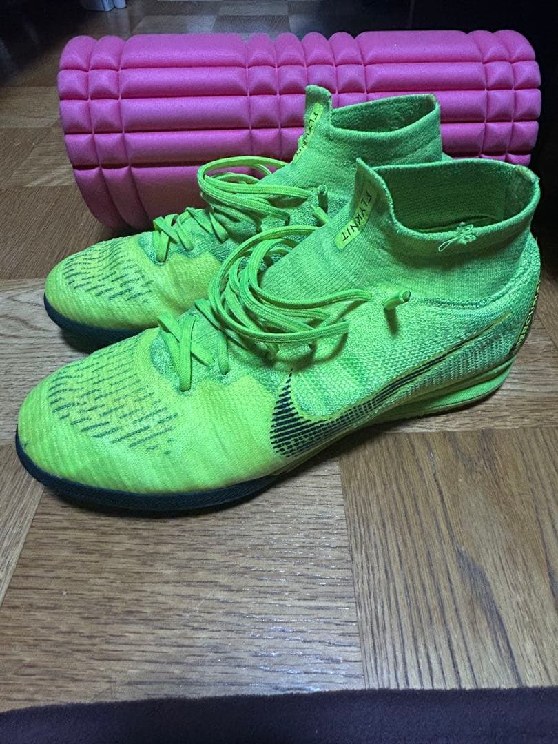 NIKEマーキュリアルIC