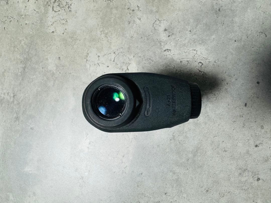 ラウンド用品・アクセサリー Nikon COOLSHOT PRO II