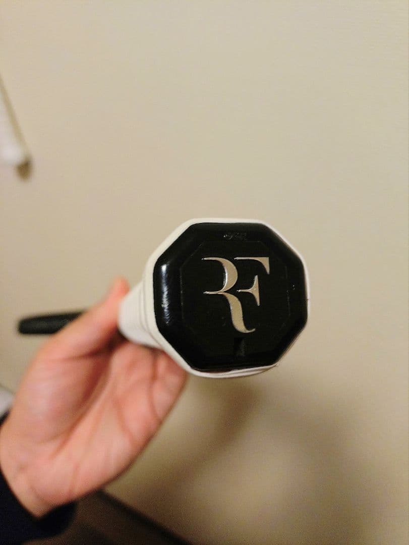 最終値引き！rf01 pro グリップ3