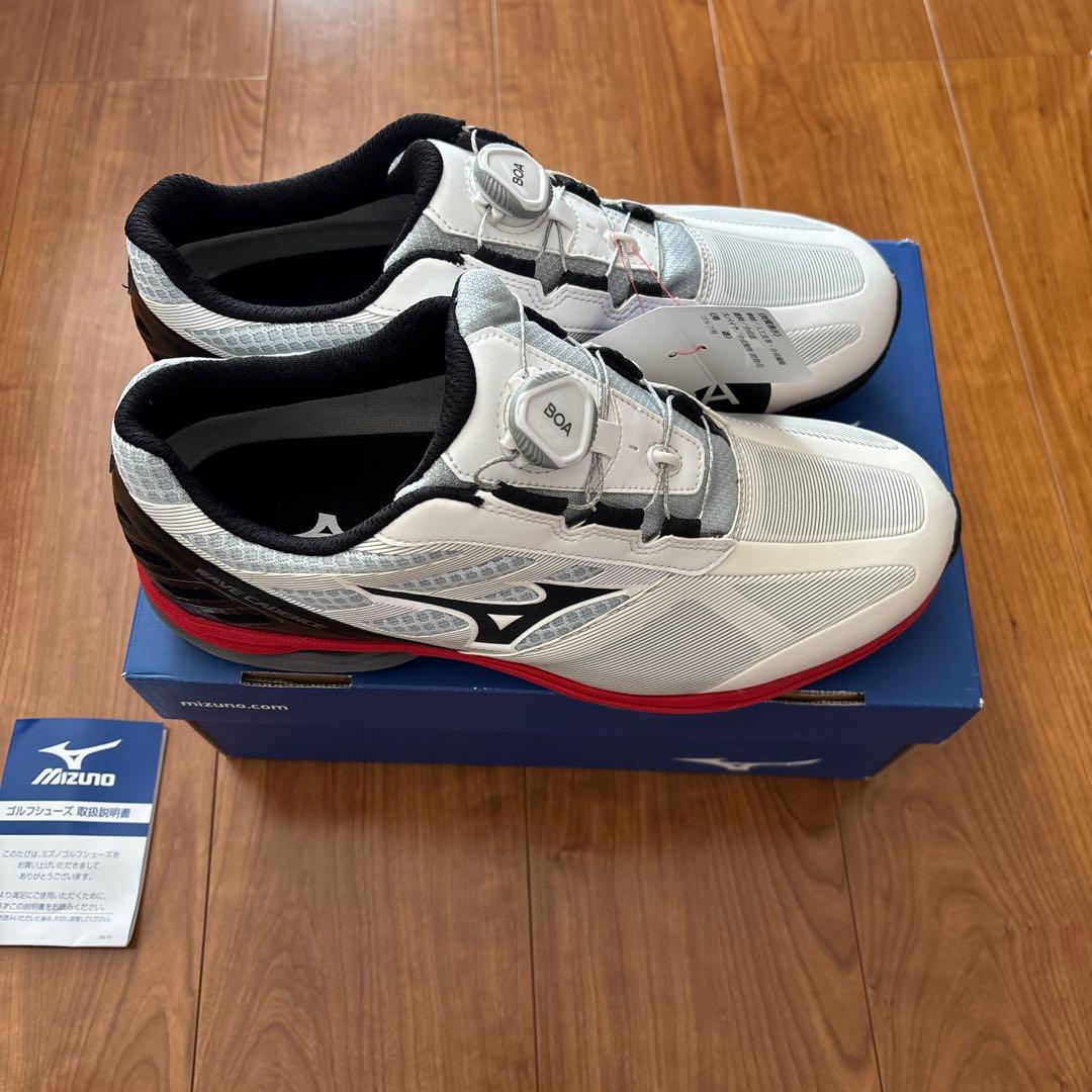 Mizuno ウェーブケイデンスボア 27.0cm