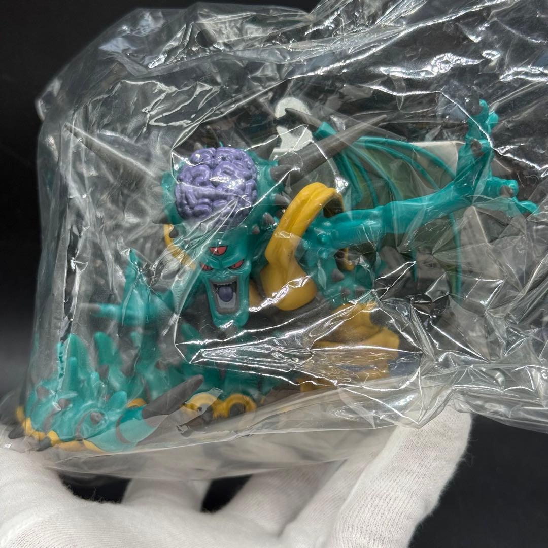 ドラゴンクエスト ソフビモンスター 027 魔王 オルゴ・デミーラ