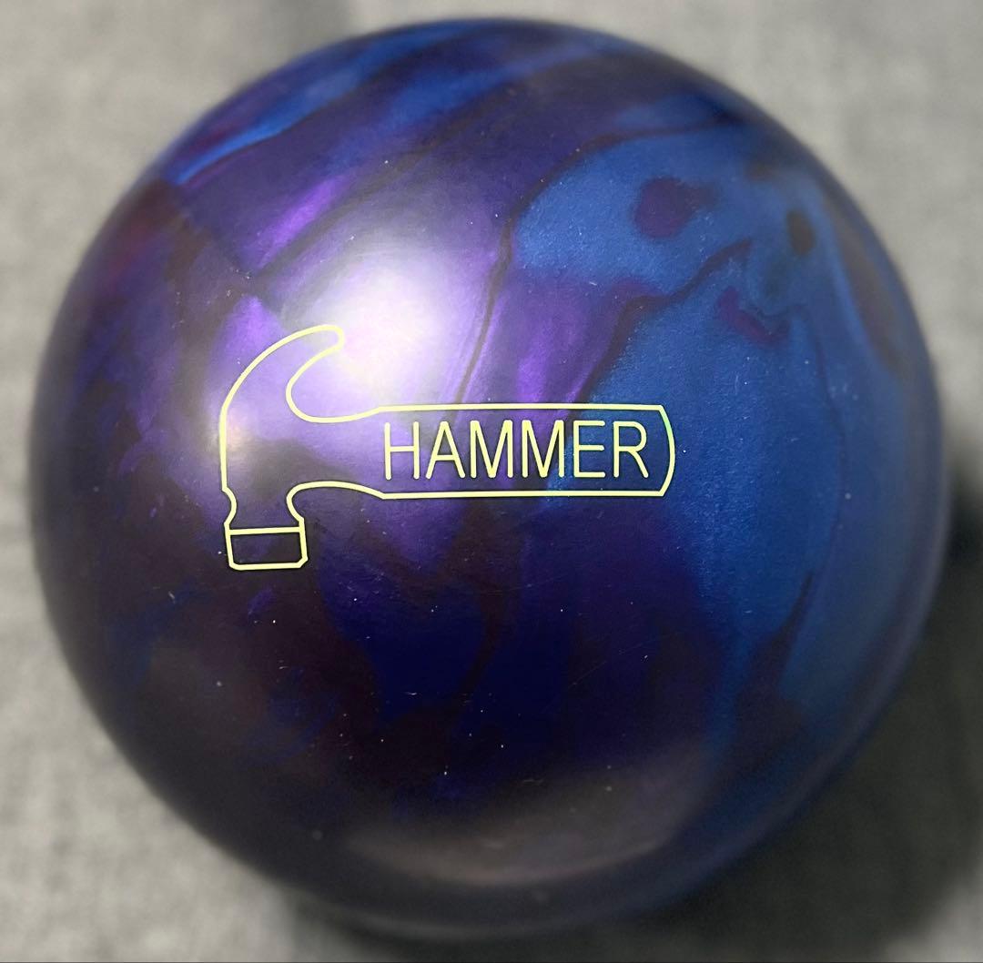 ★15ポンド新品★HK22搭載★ダークウェブハイブリッド★ハンマー★