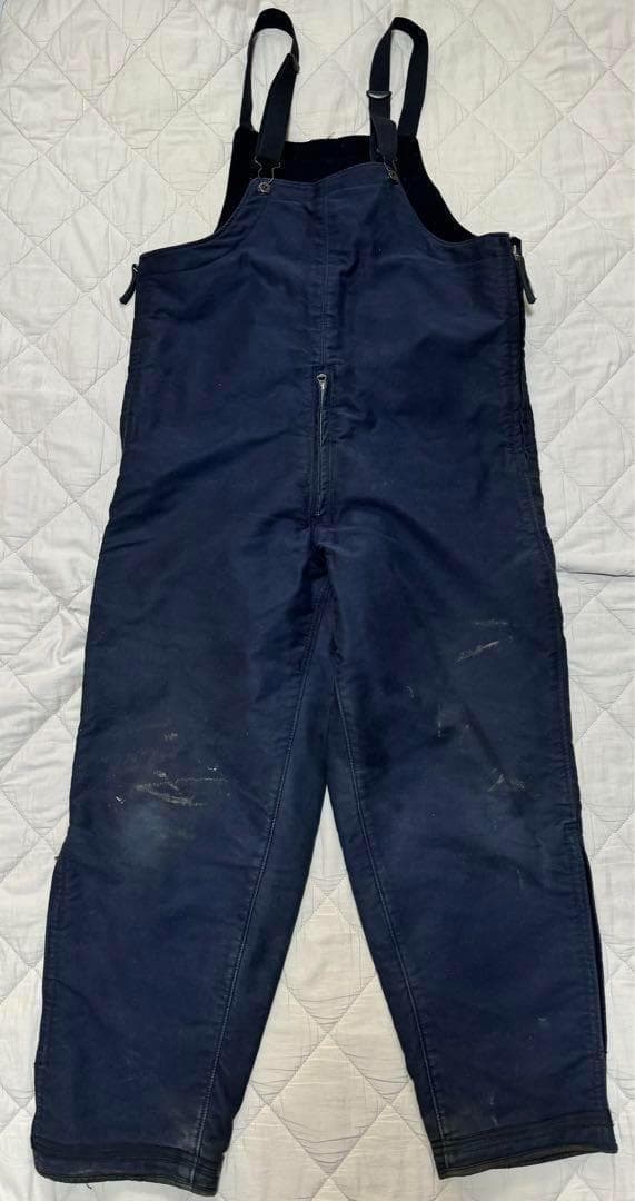 米軍 実物 N-1 デッキパンツ 初期型