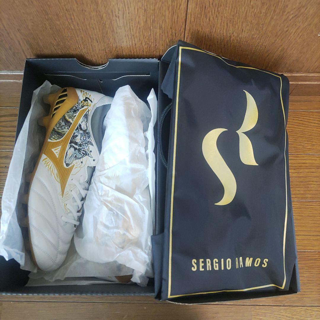 モレリアネオ3　SR4　Japan 26.5cm