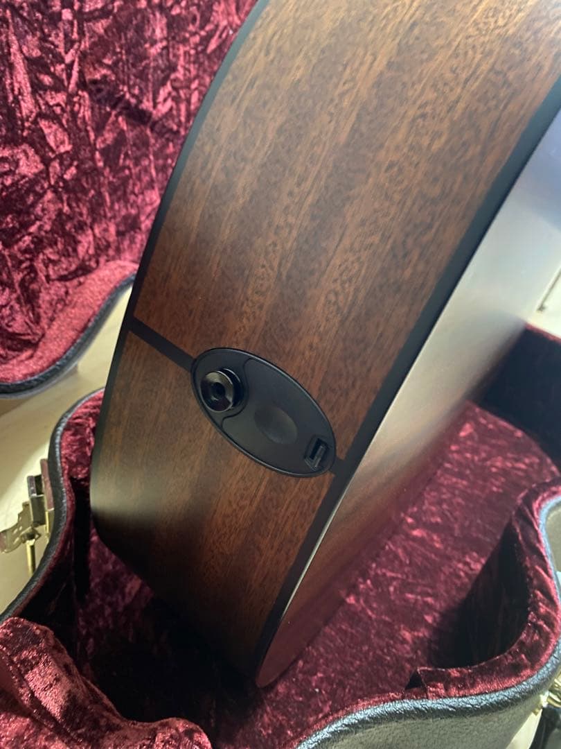 Taylor 314ce アコースティックギター　エレアコ　テイラー