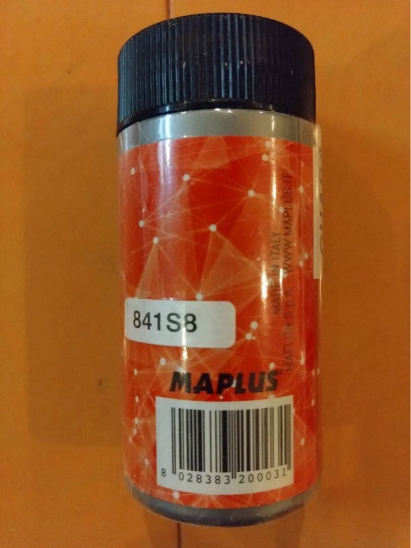 ワックス　フッ素ワックス　クロスカントリースキー