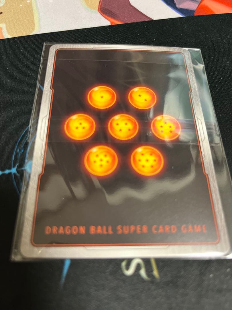 ドラゴンボール フュージョンワールド 孫悟空 アルバト FB07-104 プロモ