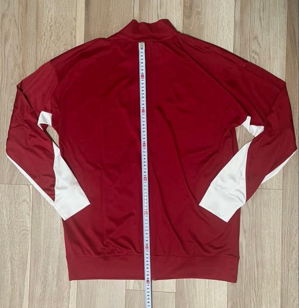 JORDAN PSG パリサンジェルマン　トラックスーツ　上下ジャージ　新品