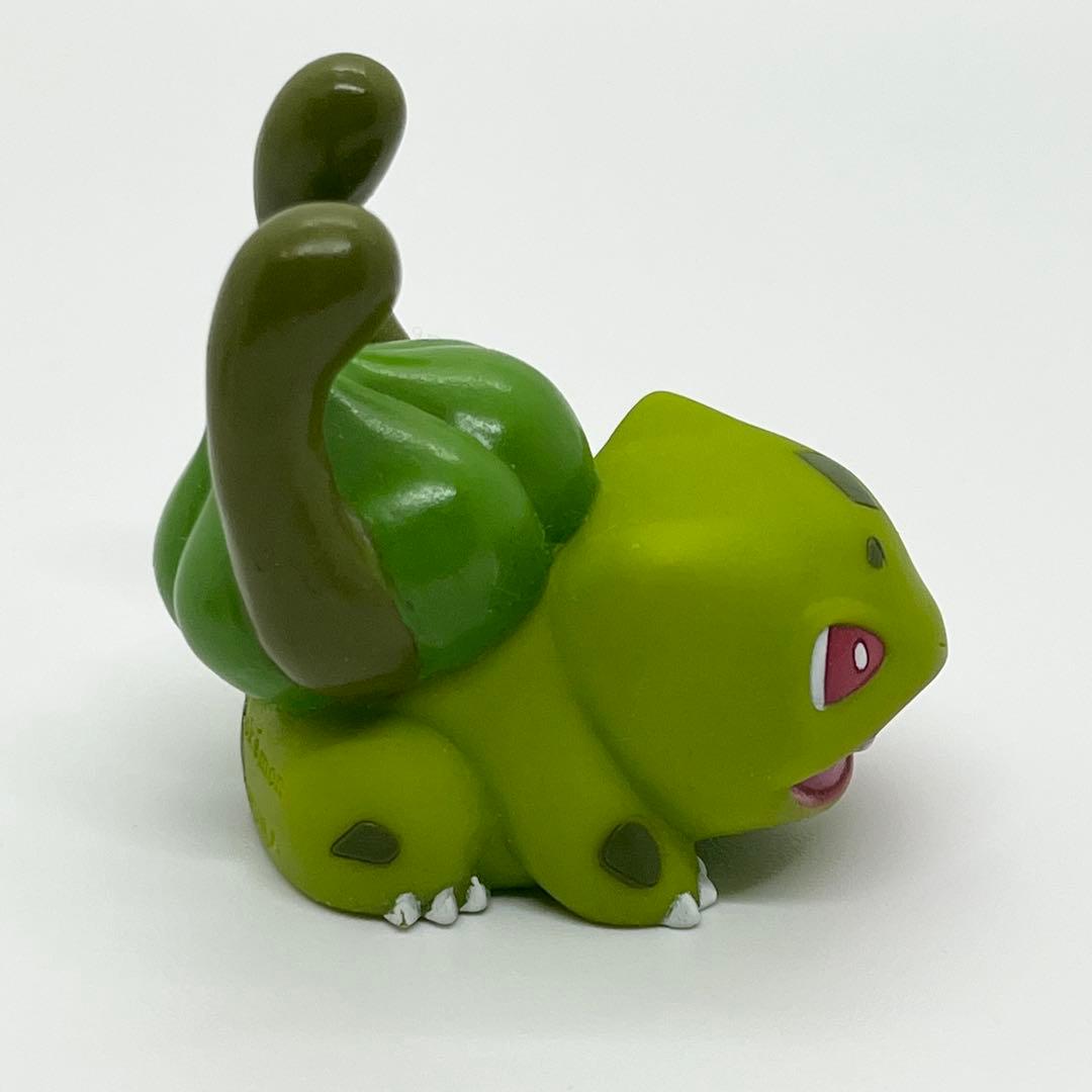 ポケモンキッズ フシギダネ フシギソウ フシギバナ 色違い 3個セット