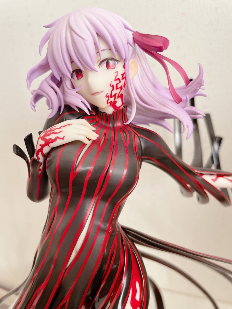 間桐桜マキリの杯Fateフィギュアアニプレックス