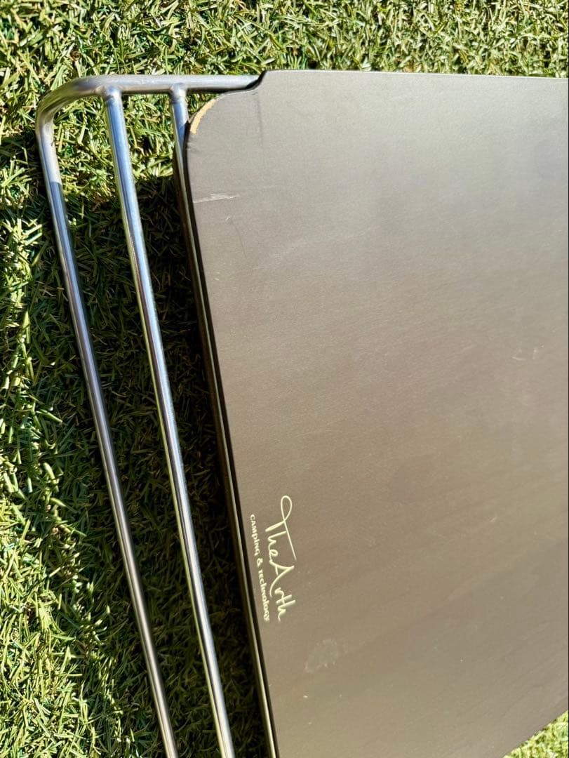 38explore The Arth パレ男 シェルフコンテナ50