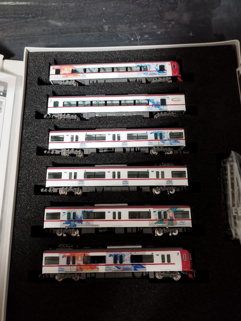 a*2様 名鉄2200系3次車