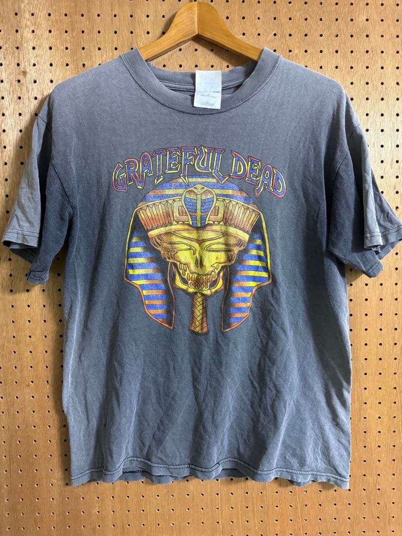 GRATEFUL DEAD Tシャツ　サイズM