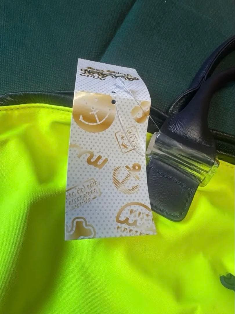 muta バッグ　新品　未使用