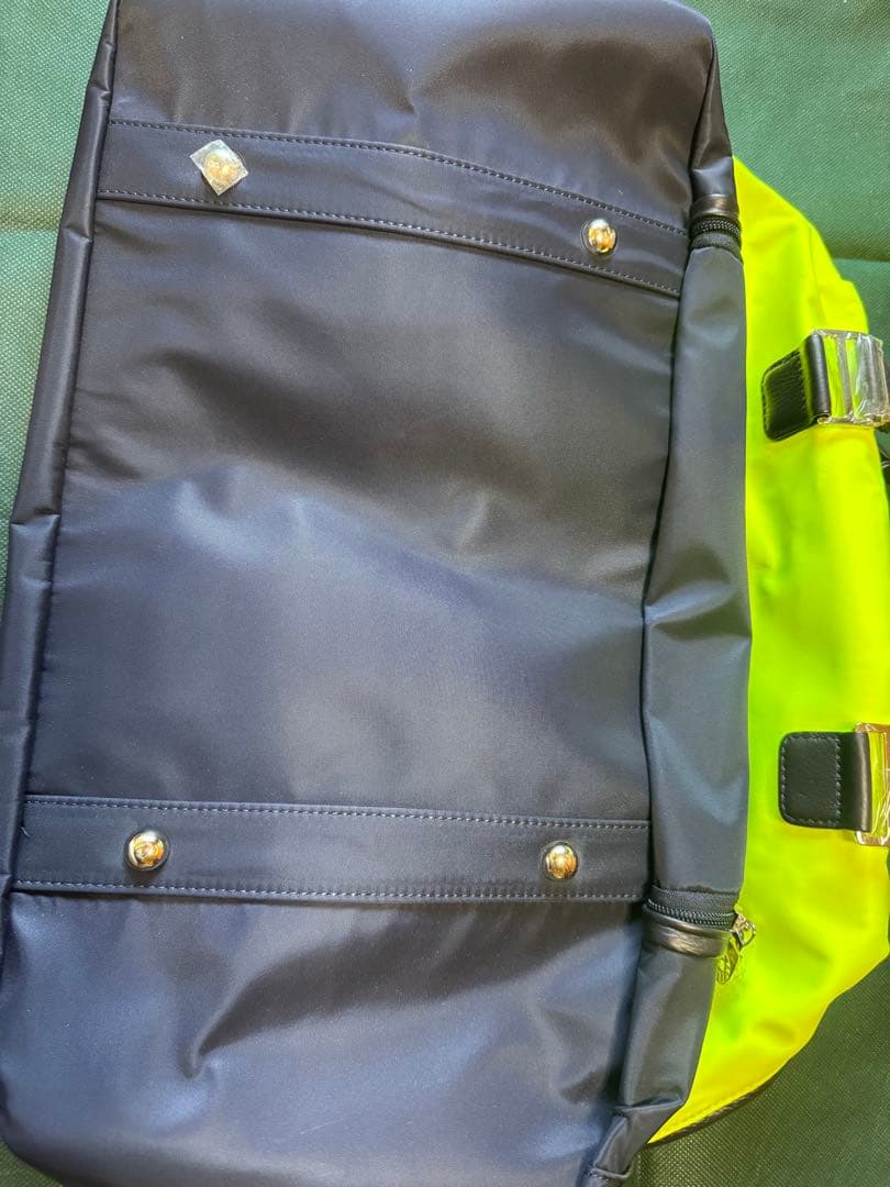 muta バッグ　新品　未使用