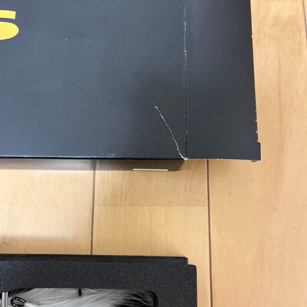 deps コードネームバスF ブリリアントライム