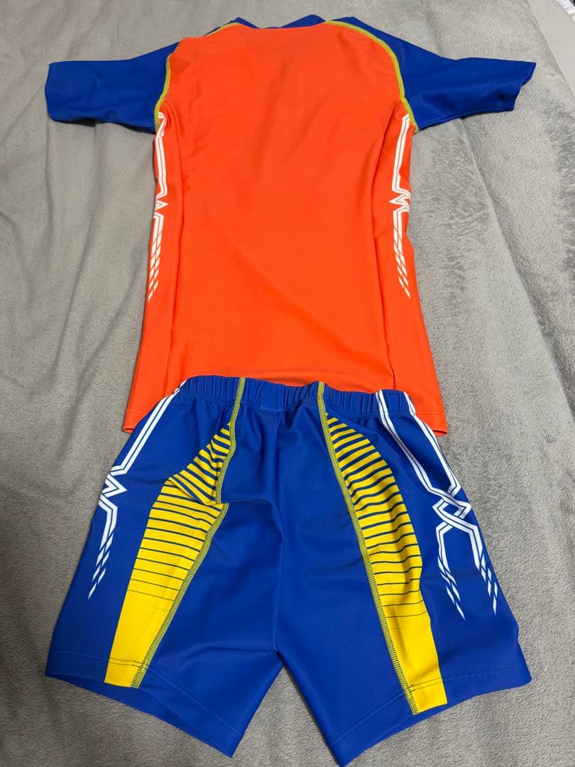 陸上ユニフォーム仙台育英