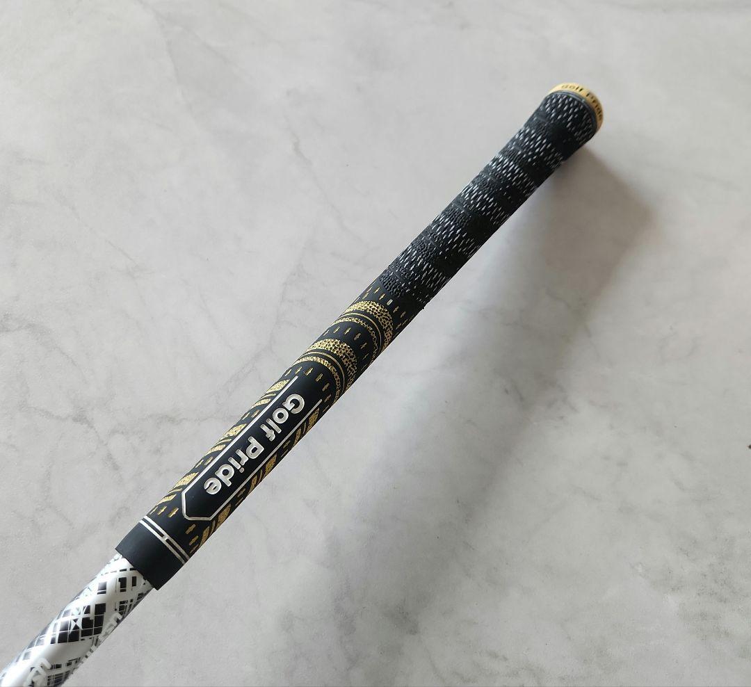 Callaway APEX　UW 19°