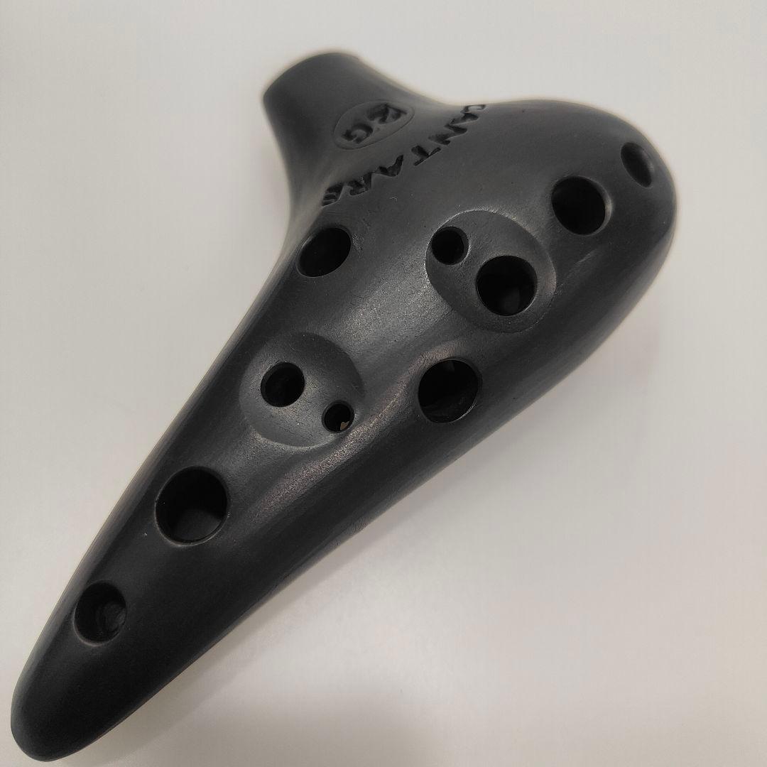 CANTARE オカリナ 1C.2G.3F.4C サイズ 4個セット