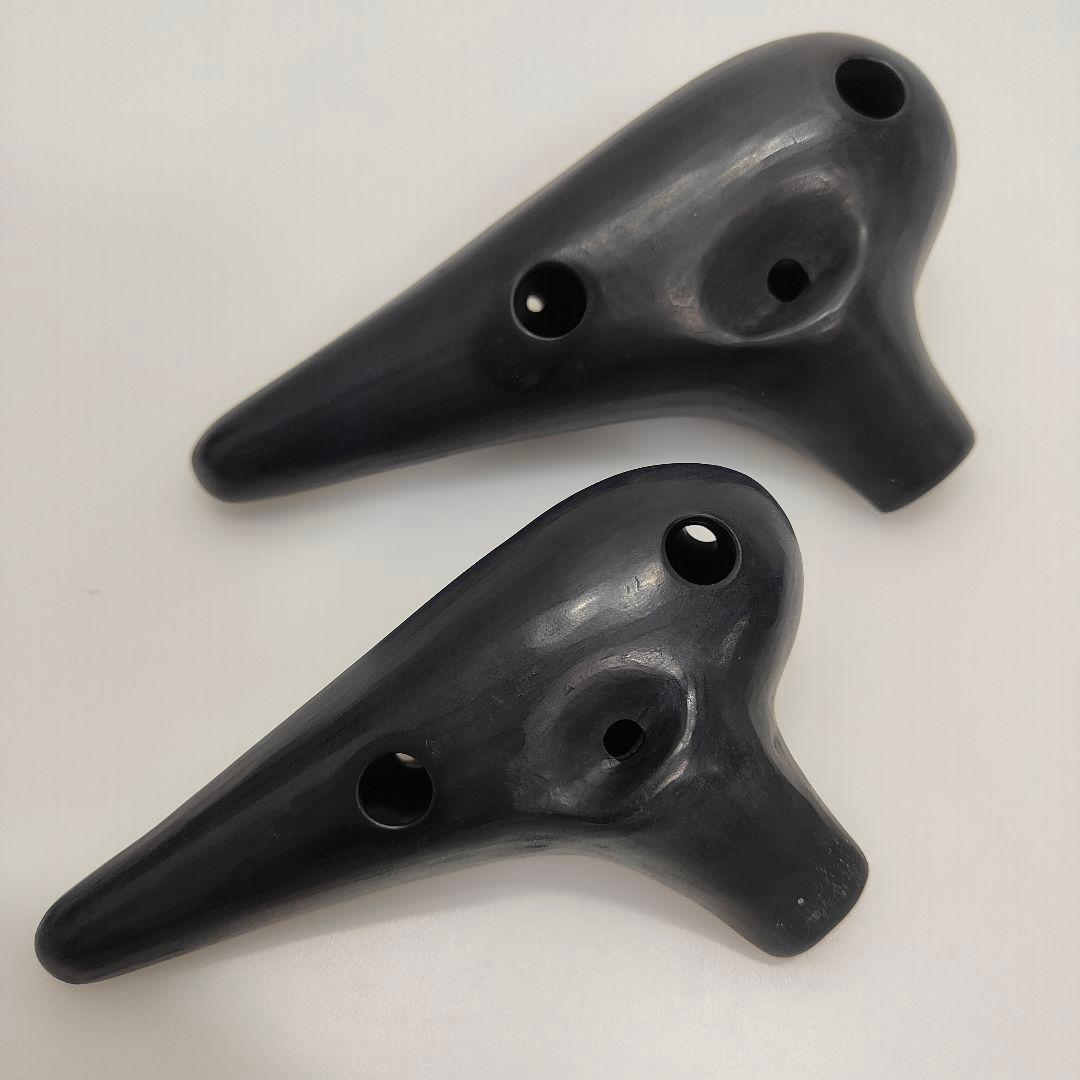 CANTARE オカリナ 1C.2G.3F.4C サイズ 4個セット