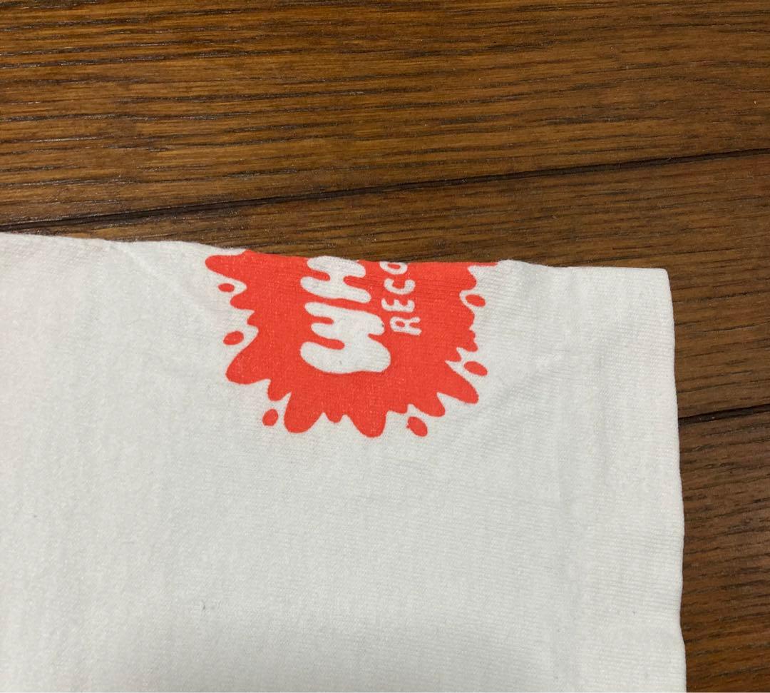 COKEHEAD HIPSTERS 1997ツアー Tシャツ