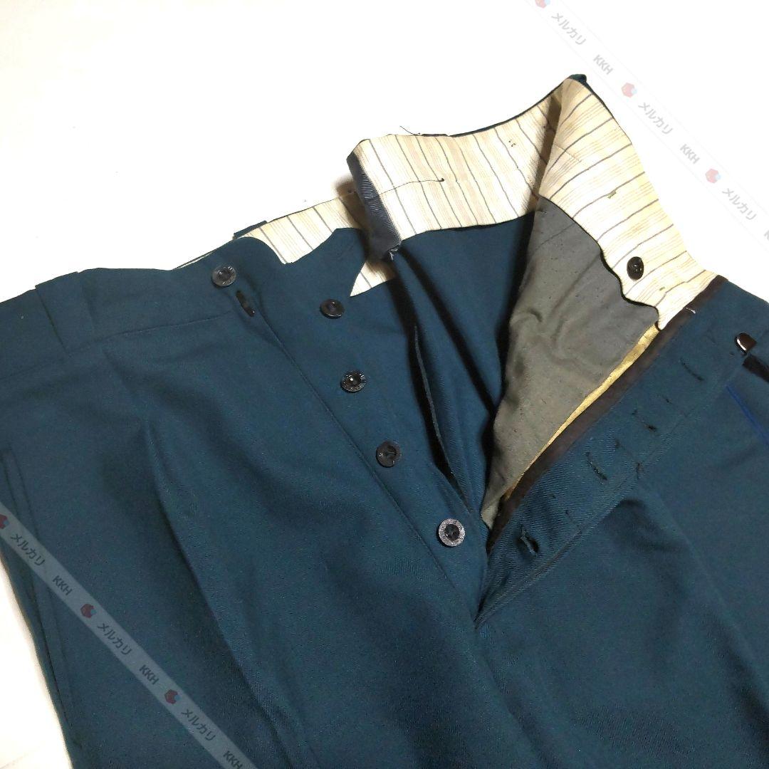 ソ連軍 佐官制服セット ③