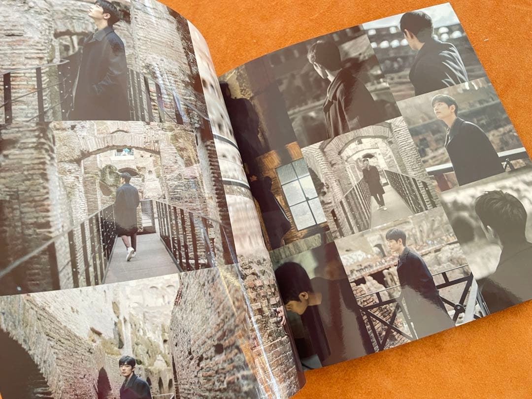 肖戦　スタジオ2023最新34P写真集(二)130枚ぐらい最新写真収録