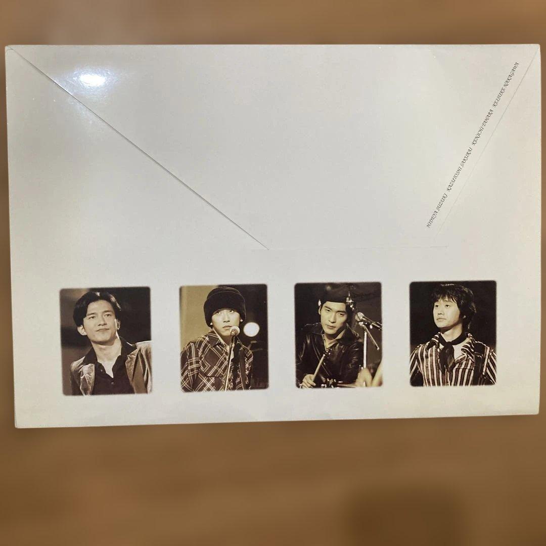 Mr.children ポスターコレクション