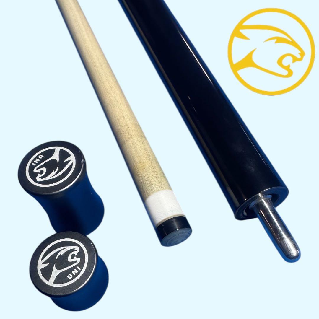 Predator プレデター BK4 ビリヤード　ブレイクキュー